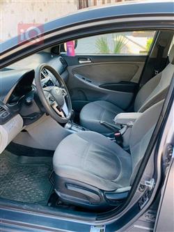 هيونداي أكسنت